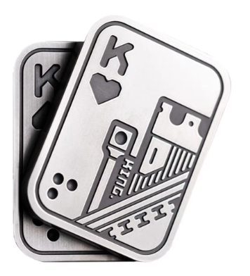 Token Fidget